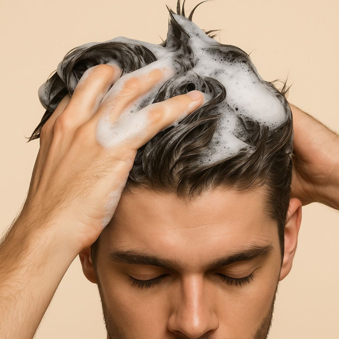 Regrow+ Shampoo