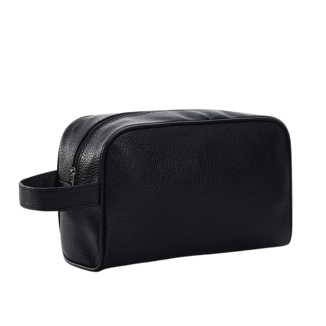 Free Toiletry Bag