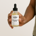 Bundle The Heir Root Activator Serum